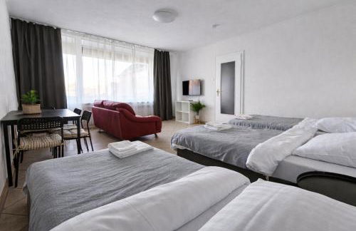 City Apartments - Foto 2