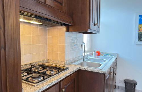 250 mt dal mare - Relax con Ampio Terrazzo - Foto 14