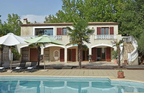Villa in Saint-Paul with Private Pool - Foto 35