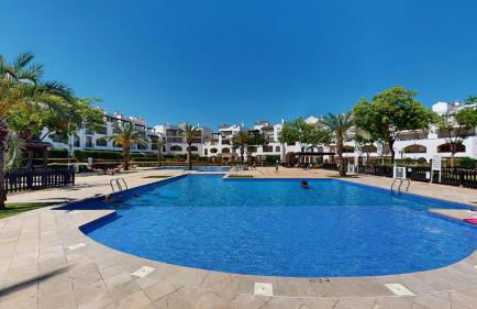 Casa Susanne - A Murcia Holiday Rentals Property - Foto 16