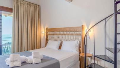 Αlissachne Suites - Foto 5