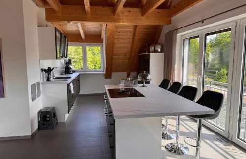 Moderne Ferienunterkunft/Wohnung - Foto 2