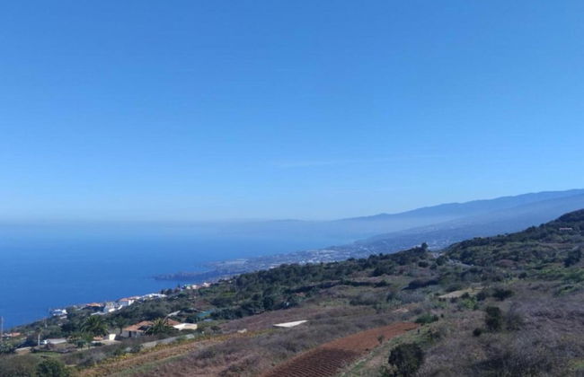 Holiday Home in Tenerife With Mountain Views - Foto 20