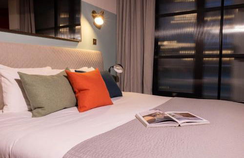 Native Manchester - Foto 133