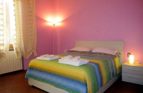 Holiday Home Bauernhaus Poggio alla Cavalla by Interhome - Foto 28