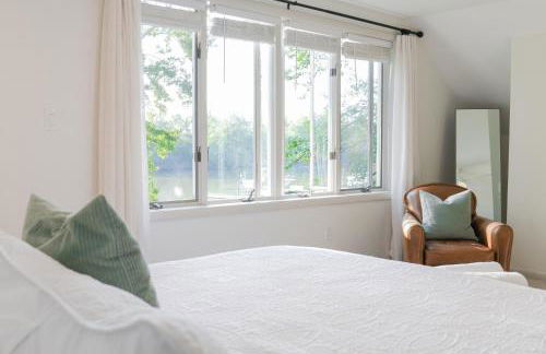 Annapolis Charm Waterfront Getaway Near USNA - FISH & CRAB from your PRIVATE PIER! - Foto 32