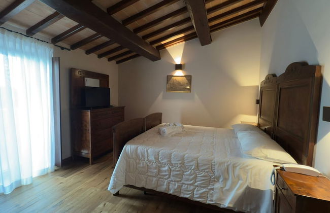 Agriturismo Colli Martani - Foto 23