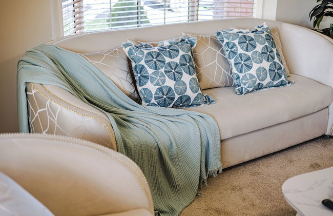 StayAU 4BR Lakeside Retreat in Seabrook - Foto 31