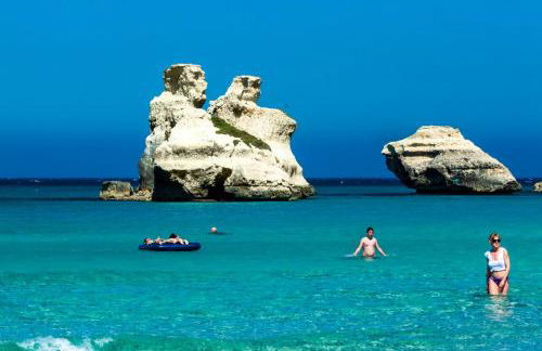 Villetta Torre Saracena - Foto 22