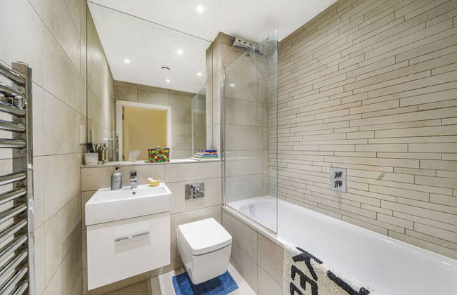 Second nest Brixton - Foto 32