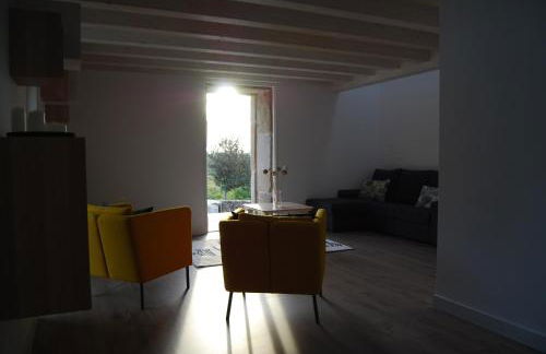 Casa do cruceiro na Costa da Morte - Foto 12