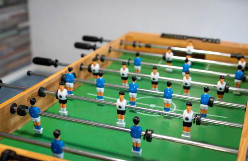 TREEHOUSE - KiDS PARADISE - CENTRAL - SSC - Foto 40