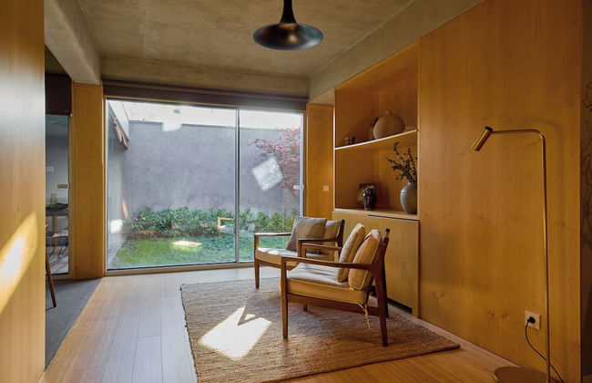 Aparthotel Oporto Anselmo - Foto 43