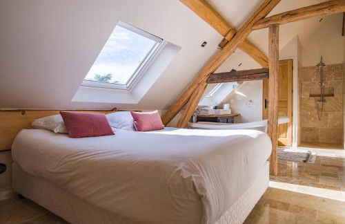 LUXURY Bergerie Corsica, PARIS Orly et disney - Foto 15