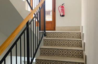 Al-Qazeres Suites - Foto 27