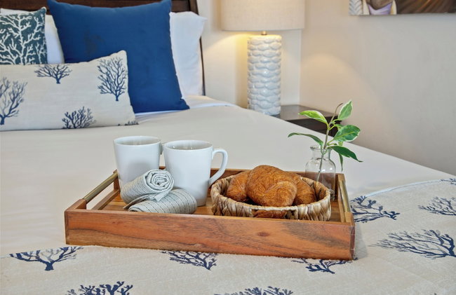 NEW KBM Resorts - FREE CAR - Garden View - Hale Ona Loa - Charming 1 Bedroom at Oceanside Resort HOL-102 - Foto 13