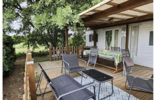 Au cœur de la provence - Foto 2