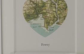 The Picture House Stylish Apartment in Fowey - Foto 22