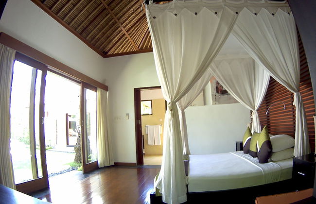 Villa Sasoon - Foto 24