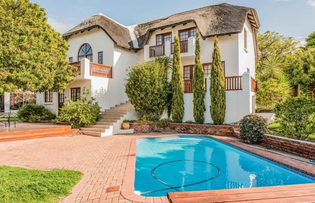 St Francis Bay Luxury Lodge 2 - Foto 1