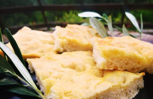 Agriturismo Monaci Templari - Foto 83