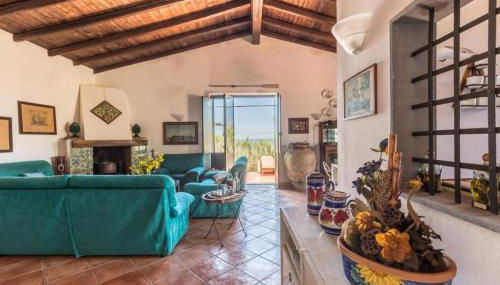 Villa Lorenza Private beach - Foto 1