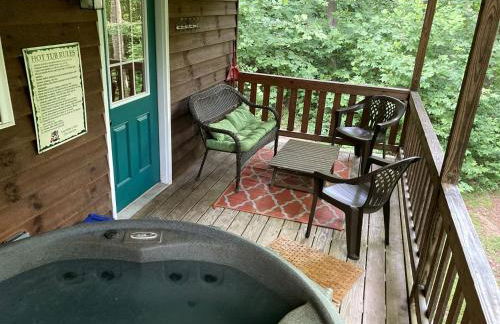 Luxury Cabin Rental with Beautiful Water Views near Charlotte, North Carolina - Foto 8