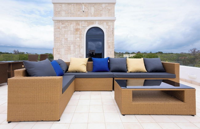 Amkia Villas Diani - Foto 24