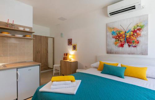 Villa "Amber" relaxation in nature with a Pool - Foto 66