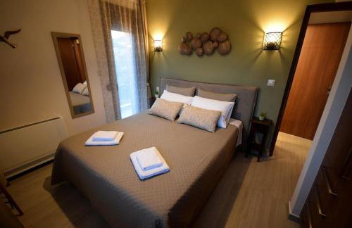 Reggina Apartment - Foto 11