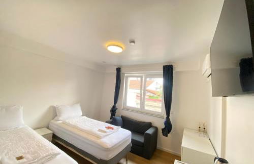 LUX Apartments - Foto 58