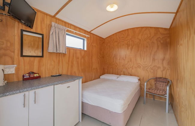 Cooks Beach Resort - Foto 21