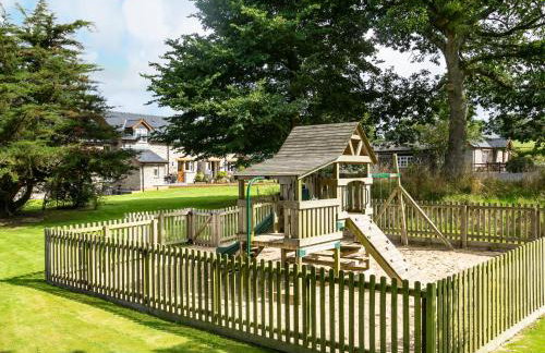 Cothi Cottage - Foto 13