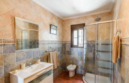 Villa Asuncion Arenas by Ruralidays - Foto 12