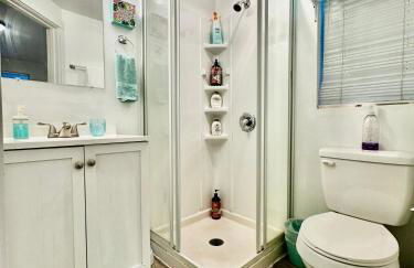 Micro Studio Apartment 10 Minutes Walk to University of Washington - Foto 21