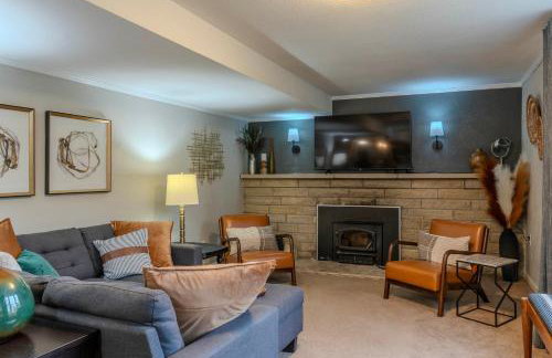 2 Mi to Downtown 4BR Country Home Near K-State - Foto 14