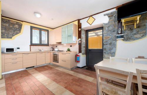 338 - Residence Montebello Cottage di Pietra F, Relax con Giardino e Piscina - Foto 30