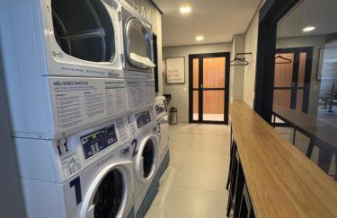 Aconchego no coração de SP - Foto 69