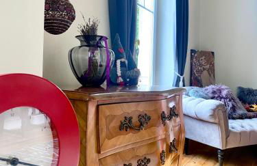 LA VILLA DES OISEAUX - La Petite Pierre - Foto 32