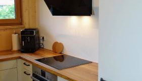 WaldBlick im Happy Allgäu - Wohnung mit großer Dachterrasse - Foto 2, stove