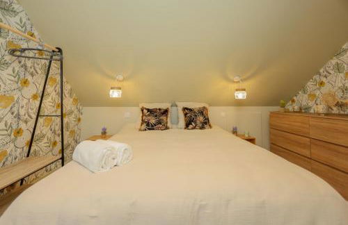 Le Nature - Appartement 4p Wimille -Wimereux - Foto 22