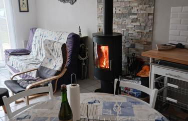 Maison proche de l ocean - Foto 6