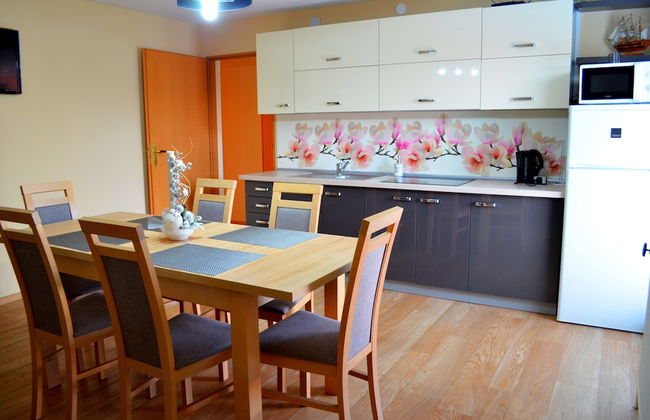 Apartmány Riviéra Liptov Bešeňová - Foto 10