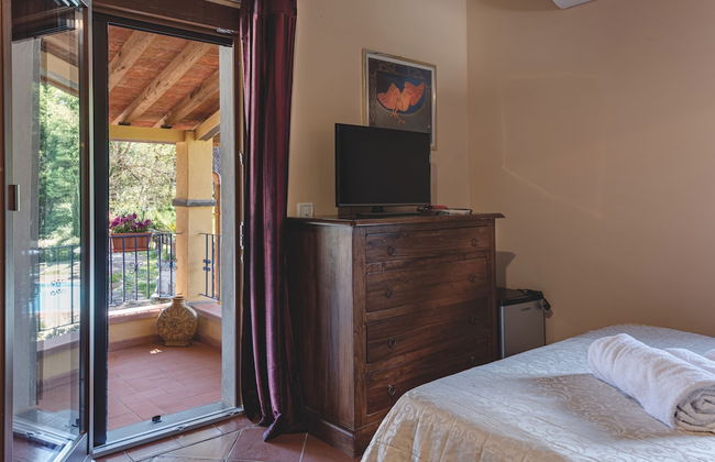 Villa Poggio di Gaville - Foto 16