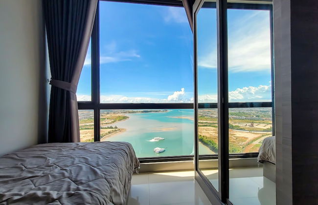 Palam Mansion at One Residence Apartment - Foto 48