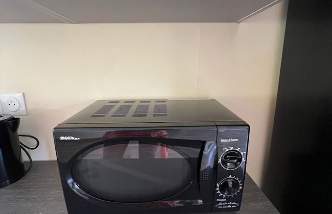 Fare Chez Franck - Photo 18