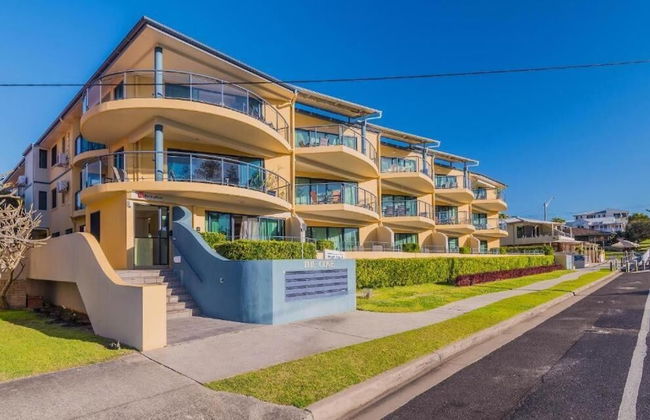 The Cove Yamba - Foto 2