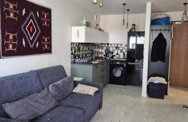 Apartament Sun Tower z Parkingiem - Foto 6