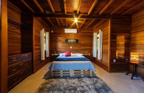 CHALÉ DOS ALPES VERDES - Foto 10