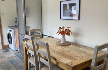 1 Inveravon Cottage - Foto 27